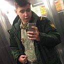 Знакомства: Алексей, 19 лет, Звенигород