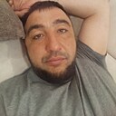 Знакомства: Роберт, 36 лет, Черкесск