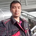 Знакомства: Аскар, 41 год, Алматы