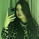 Знакомства: Кристина, 22 года, Горячий Ключ