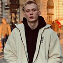 Знакомства: Алексей, 25 лет, Барановичи