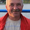 Знакомства: Владимир, 64 года, Череповец