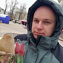 Знакомства: Виктор, 34 года, Варшава