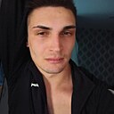 Знакомства: Максим, 25 лет, Оренбург