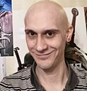 Знакомства: Максим, 38 лет, Подольск