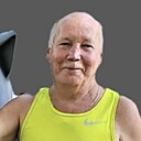 Знакомства: Дмитрий, 64 года, Одинцово