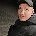 Знакомства: Andrey, 37 лет, Уфа