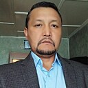 Знакомства: Кайрат, 46 лет, Петропавловск