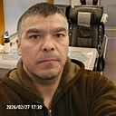 Знакомства: Артур, 44 года, Ханты-Мансийск