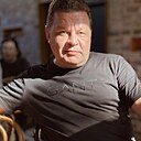 Знакомства: Сергей, 46 лет, Ульяновск