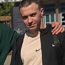 Знакомства: Дмитрий, 29 лет, Оренбург