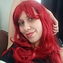 Знакомства: Хельга, 37 лет, Москва
