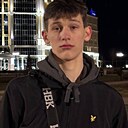 Знакомства: Егор, 19 лет, Ухта