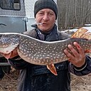 Знакомства: Вова, 46 лет, Куровское