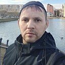 Знакомства: Андрей, 39 лет, Тюмень