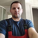 Знакомства: Андрей, 39 лет, Тюмень