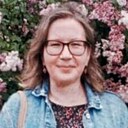 Знакомства: Татьяна, 48 лет, Санкт-Петербург