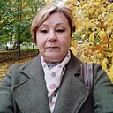 Знакомства: Наталья, 59 лет, Санкт-Петербург