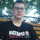 Знакомства: Рома, 18 лет, Рыбница
