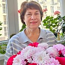 Знакомства: Татьяна, 66 лет, Краснодар