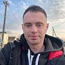 Знакомства: Сергей, 32 года, Брянск