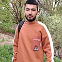 Знакомства: Илхом, 23 года, Владимир