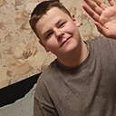 Знакомства: Игорь, 18 лет, Солнечный (Хабаровский Край)