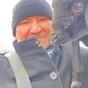 Знакомства: Рав, 47 лет, Петропавловск