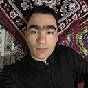 Знакомства: Alek, 27 лет, Ташкент