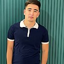 Знакомства: Мирас, 26 лет, Шымкент