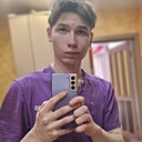 Знакомства: Бодя, 19 лет, Сыктывкар