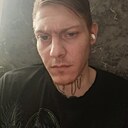 Знакомства: Pale, 26 лет, Сургут