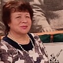 Знакомства: Галина, 55 лет, Чебоксары
