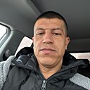 Знакомства: Буньёд, 39 лет, Барнаул