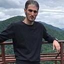 Знакомства: Унан, 37 лет, Сочи