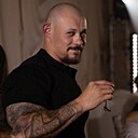 Знакомства: Константин, 34 года, Кемерово
