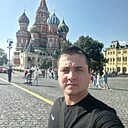 Знакомства: Федя, 29 лет, Томск