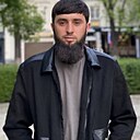 Знакомства: Borz, 30 лет, Анапа