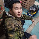Знакомства: Sanan, 37 лет, Элиста
