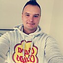 Знакомства: Дмитрий, 36 лет, Познань