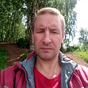 Знакомства: Сергей, 47 лет, Киров