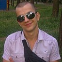 Знакомства: Максим, 36 лет, Полоцк