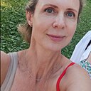 Знакомства: Светлана, 46 лет, Санкт-Петербург