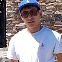 Знакомства: Ертыс, 35 лет, Алматы