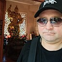 Знакомства: Вадим, 45 лет, Омск