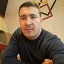 Знакомства: Yusuf, 37 лет, Саратов
