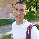 Знакомства: Алексей, 35 лет, Куровское