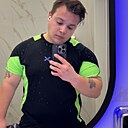 Знакомства: Иван, 27 лет, Гомель