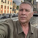 Знакомства: Михалыч, 47 лет, Санкт-Петербург