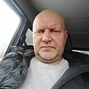 Знакомства: Василий, 49 лет, Владимир